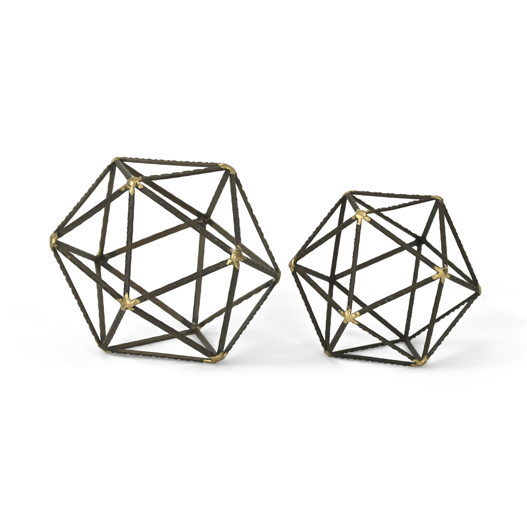 4681 - Finnian Dice Décor