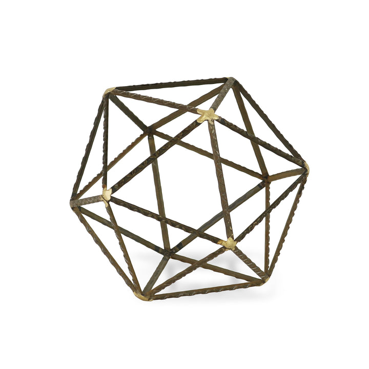 4681 - Finnian Dice Décor