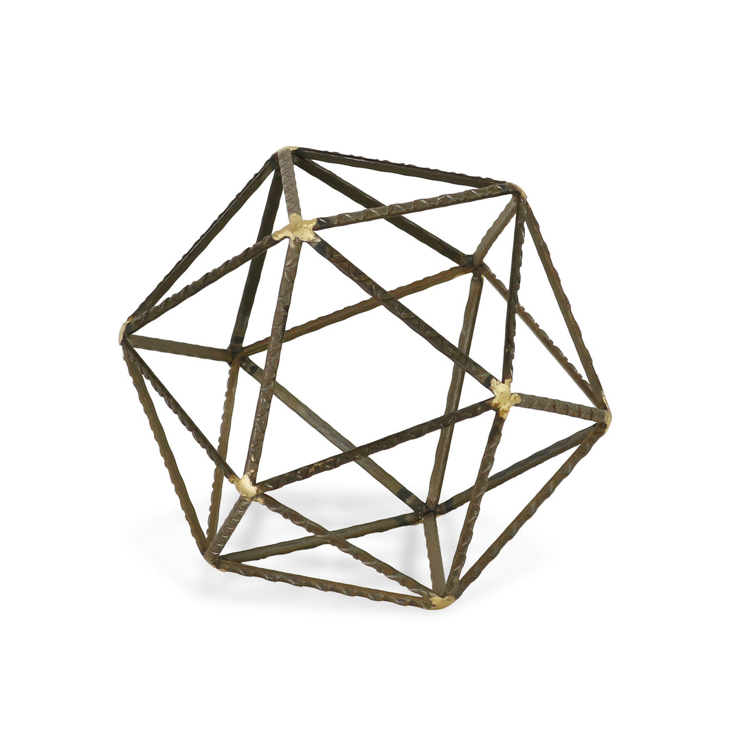 4681 - Finnian Dice Décor