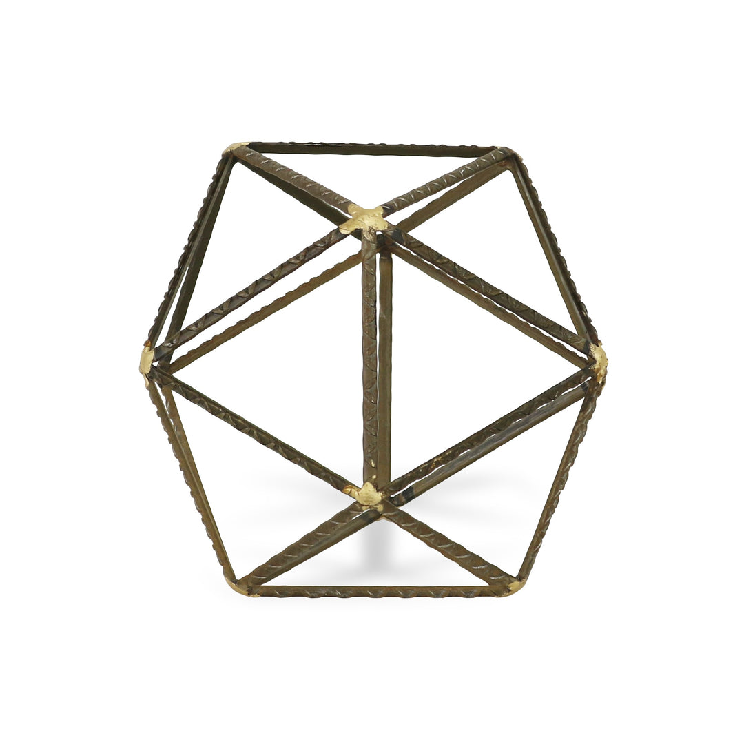 4681 - Finnian Dice Décor