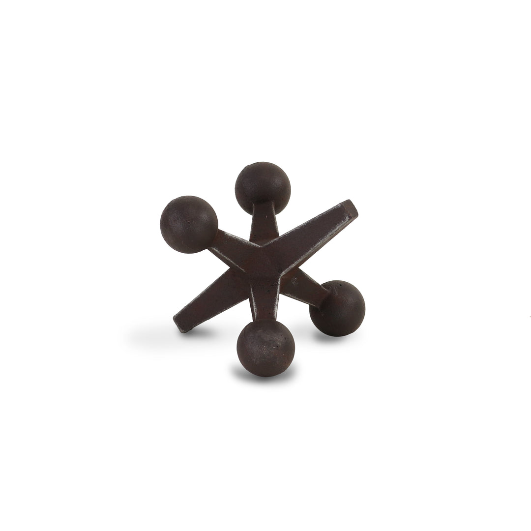 4683 - Calix Cast Iron Jack