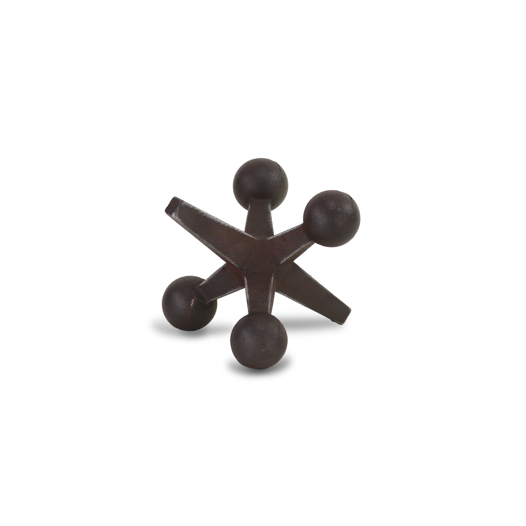 4683 - Calix Cast Iron Jack