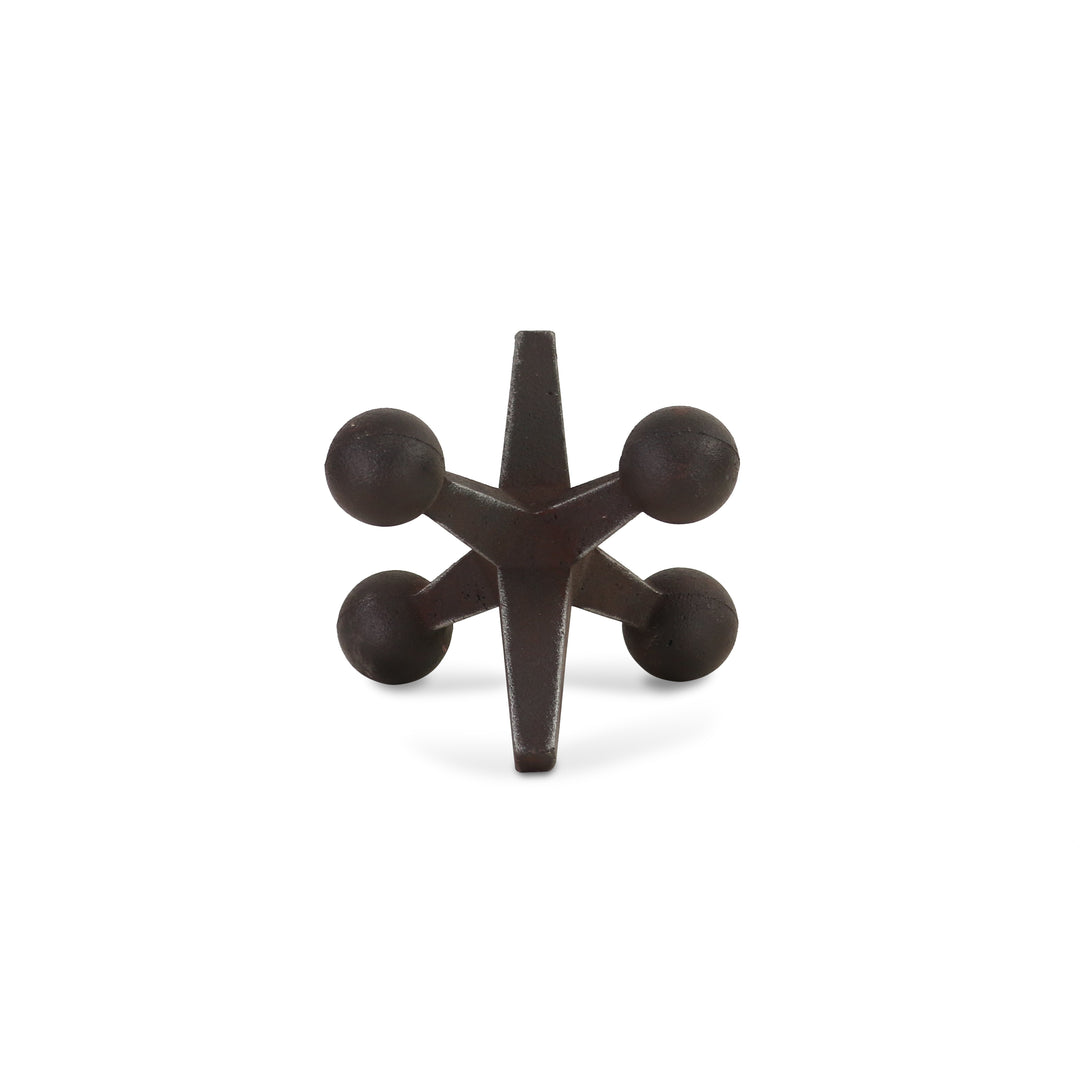4683 - Calix Cast Iron Jack