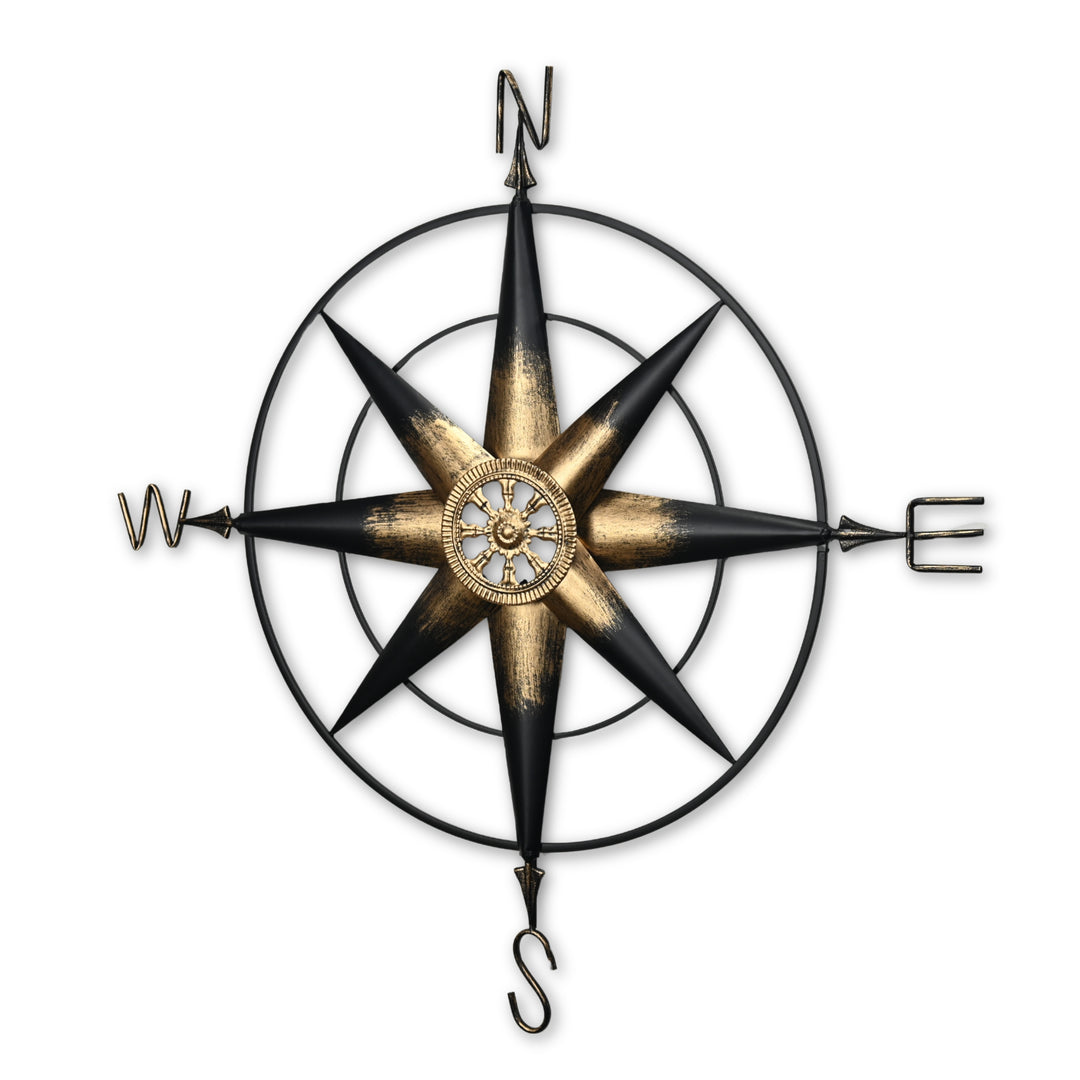 4723 - Isola Wall Compass