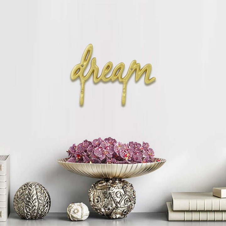 4778 - Merren Dream Wall Decor