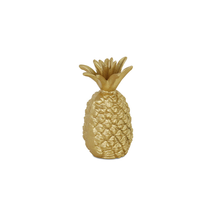 4880 - Thalia Cast Iron Pineapple