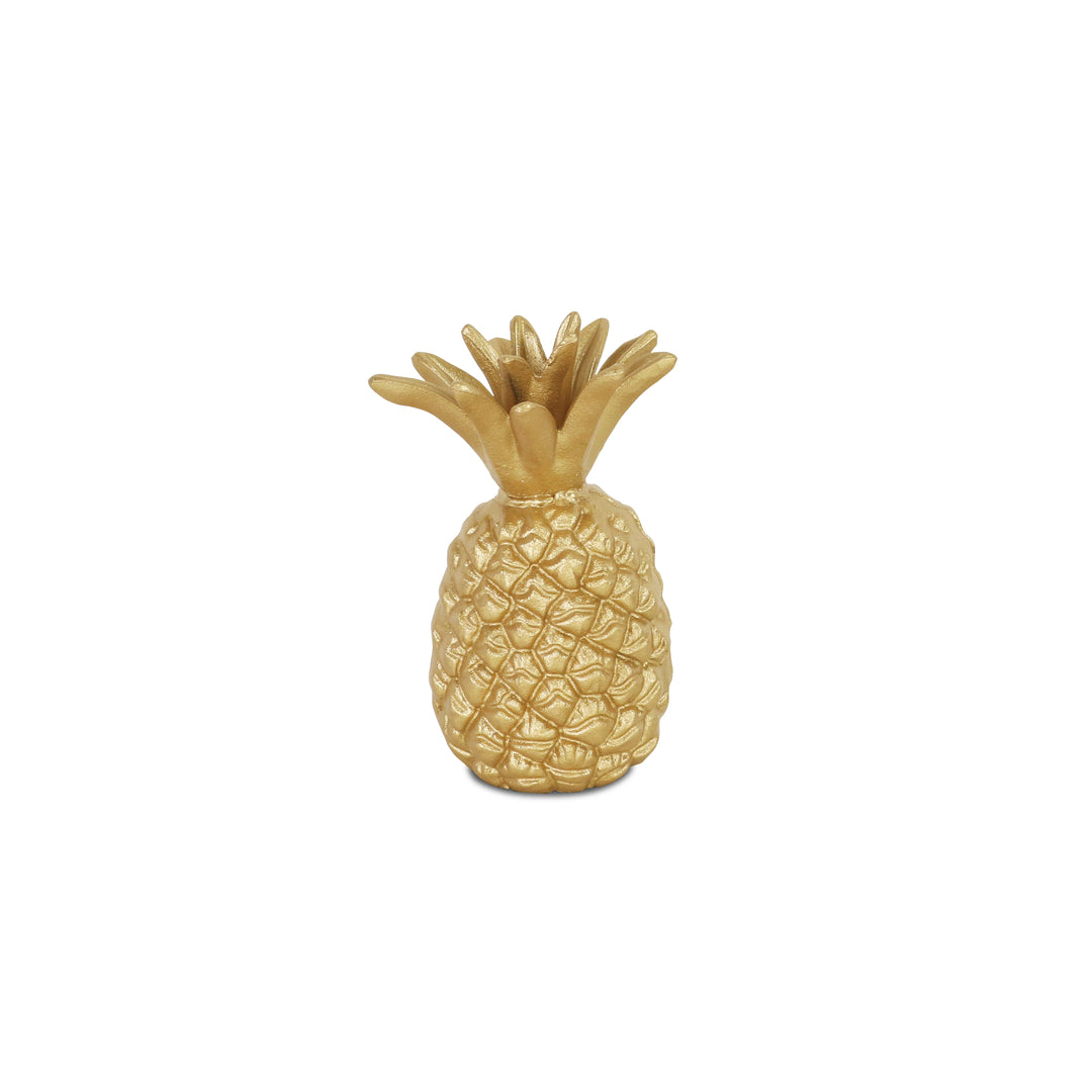 4880 - Thalia Cast Iron Pineapple