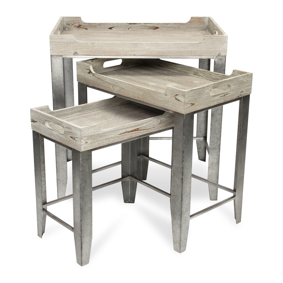 4978-3 - Whitman Tray Tables