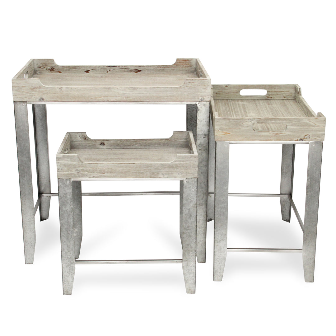 4978-3 - Whitman Tray Tables