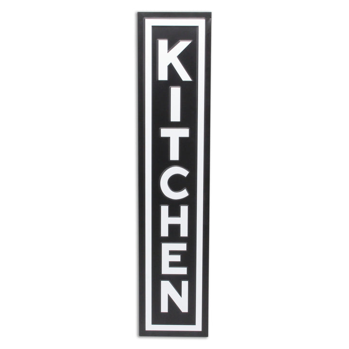 5000 - Callo "Kitchen" Sign
