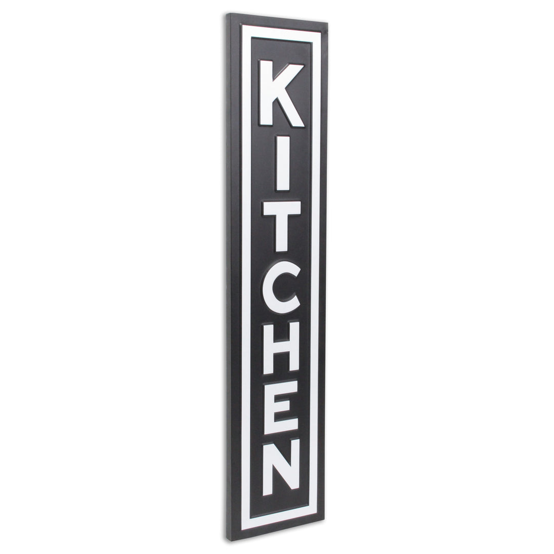 5000 - Callo "Kitchen" Sign