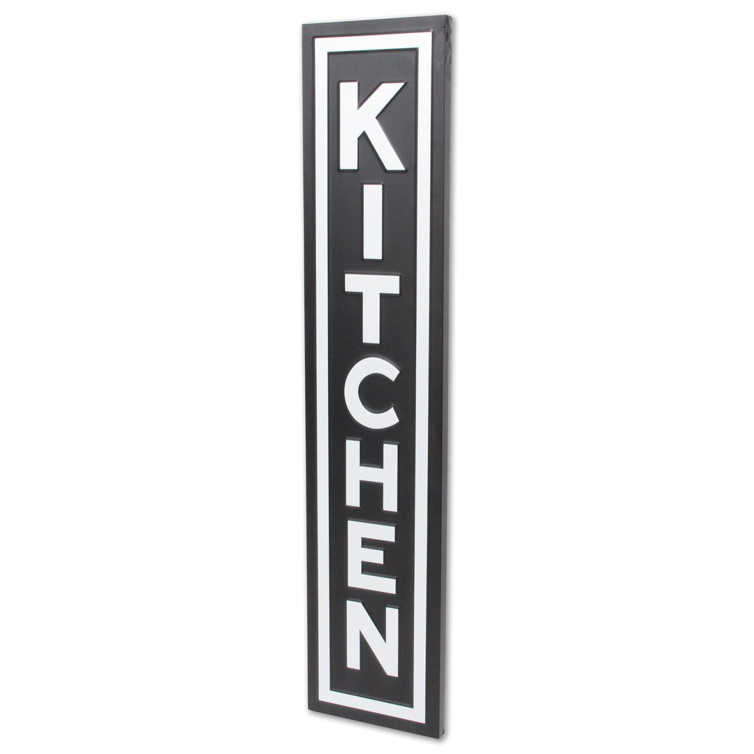 5000 - Callo "Kitchen" Sign