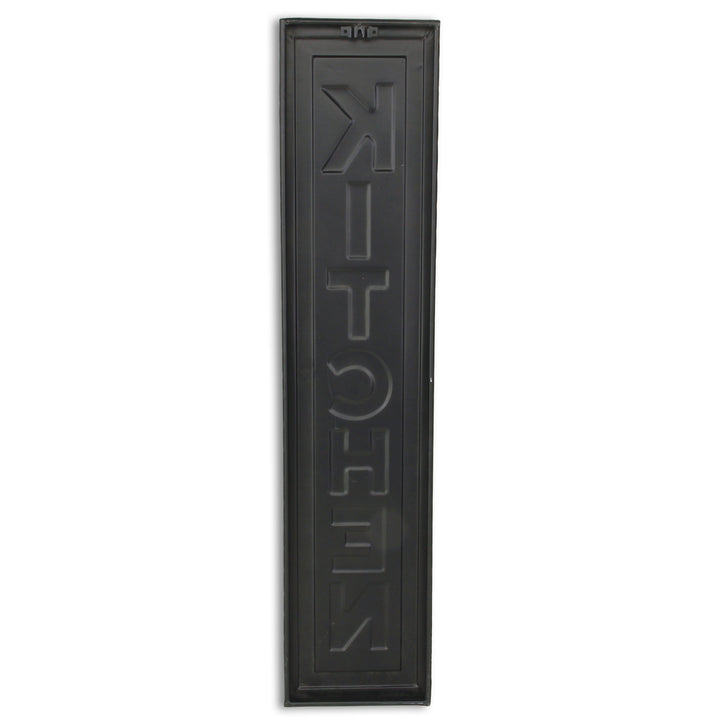 5000 - Callo "Kitchen" Sign