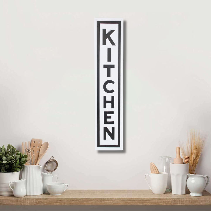 5000 - Callo "Kitchen" Sign