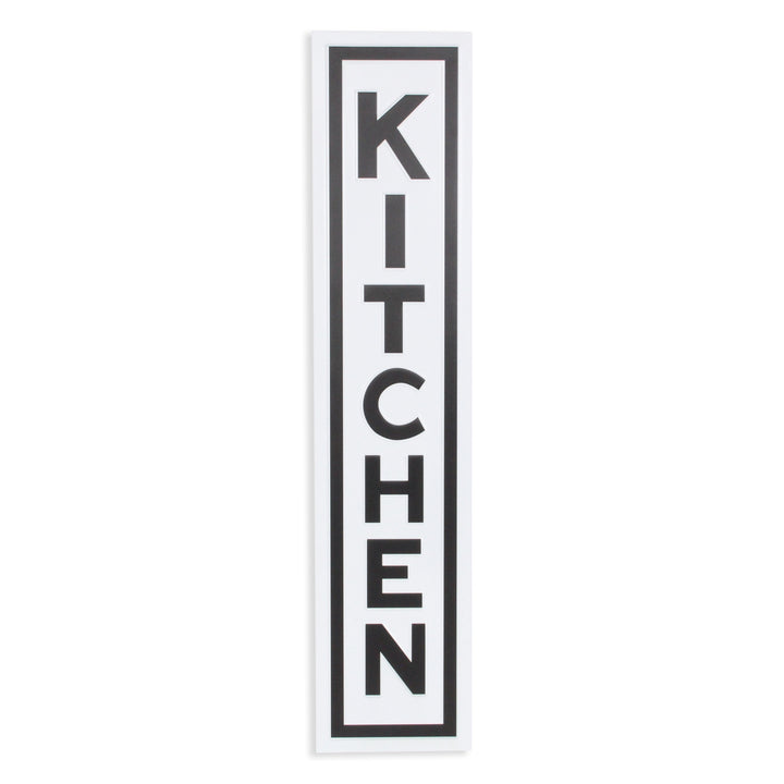 5000 - Callo "Kitchen" Sign