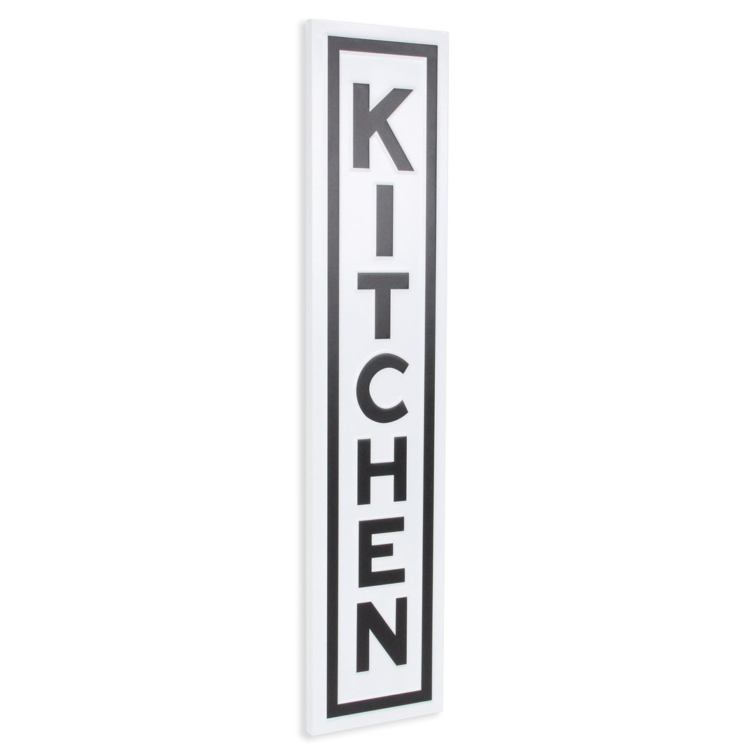 5000 - Callo "Kitchen" Sign