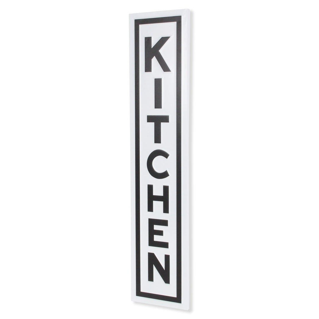 5000 - Callo "Kitchen" Sign
