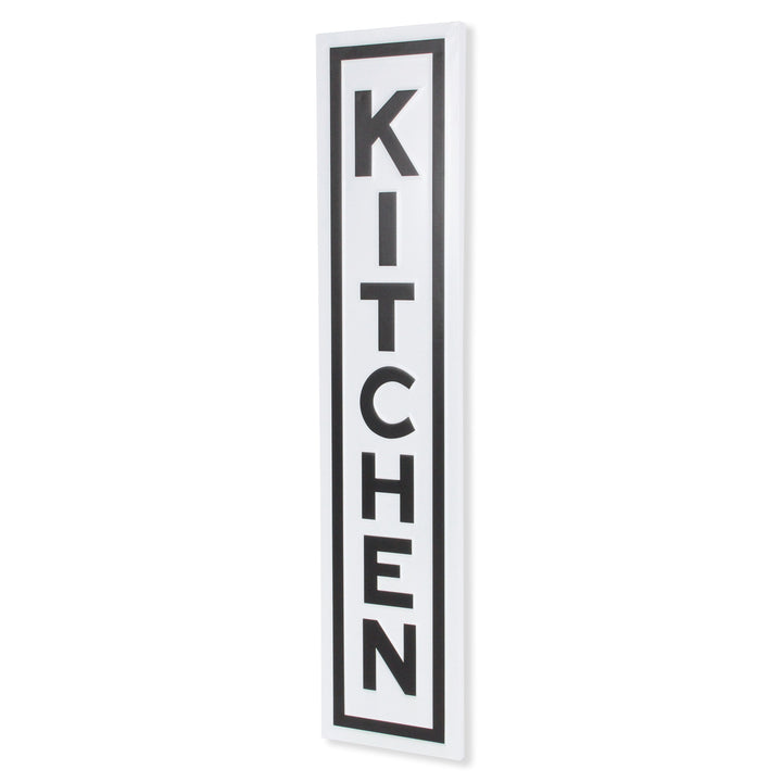 5000 - Callo "Kitchen" Sign