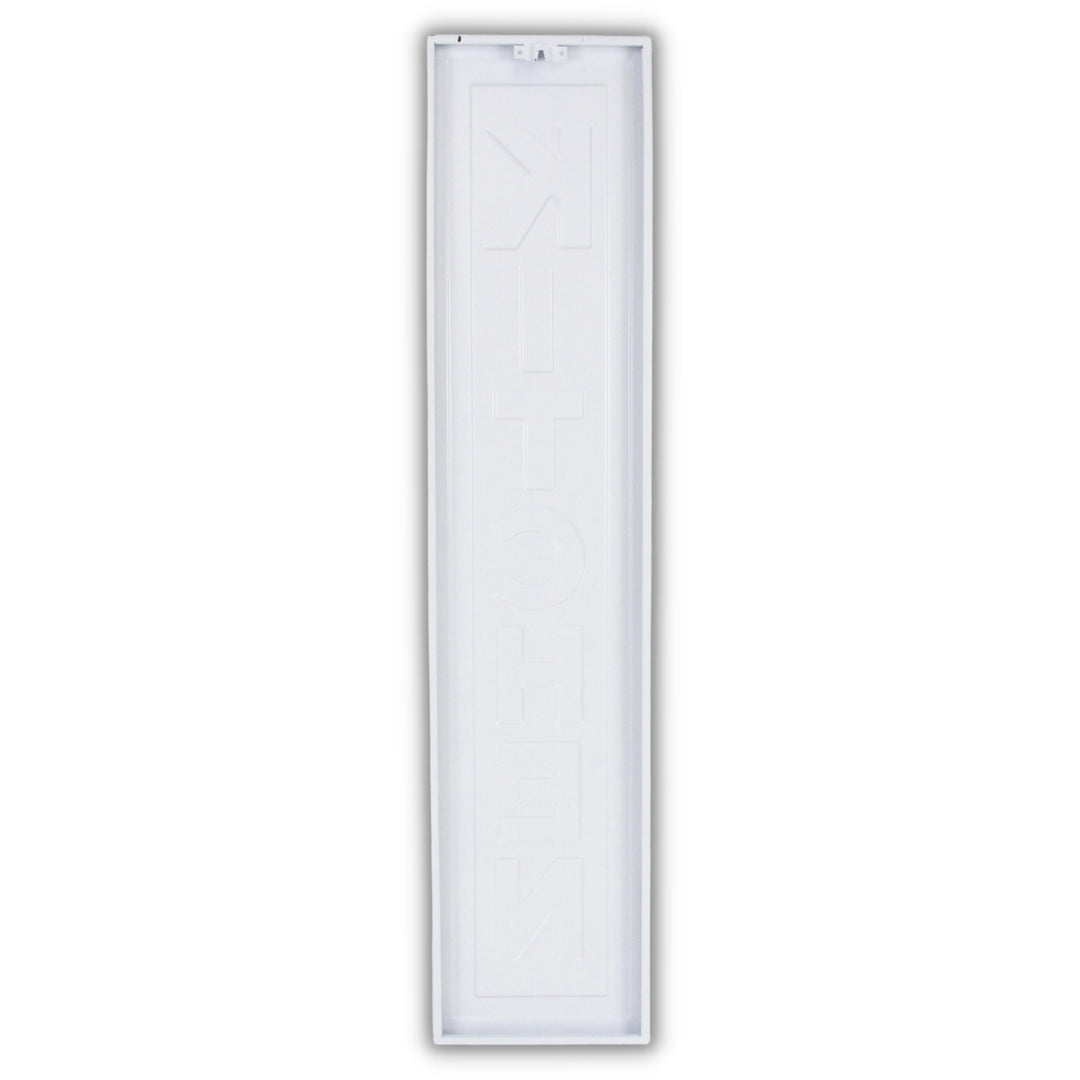 5000 - Callo "Kitchen" Sign