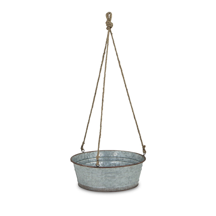 5024 - Inara Round Hanging Planter