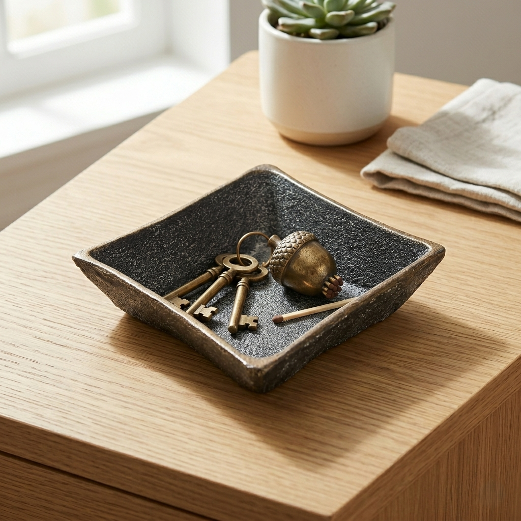 5173D - Isano Catchall Dish