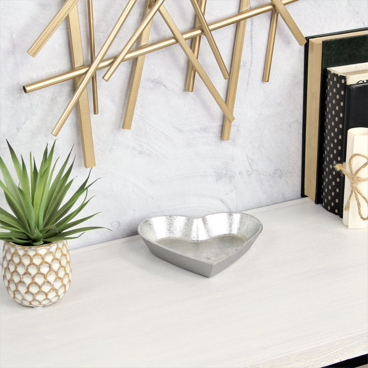 5173H - Isano Heart Catchall Dish