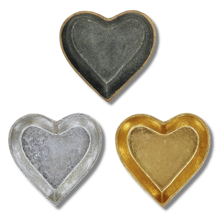 5173H - Isano Heart Catchall Dish