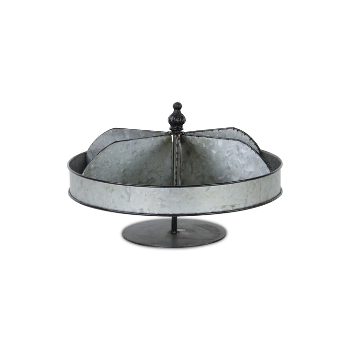 5235 - Vivian Rotating 6 Slot Display