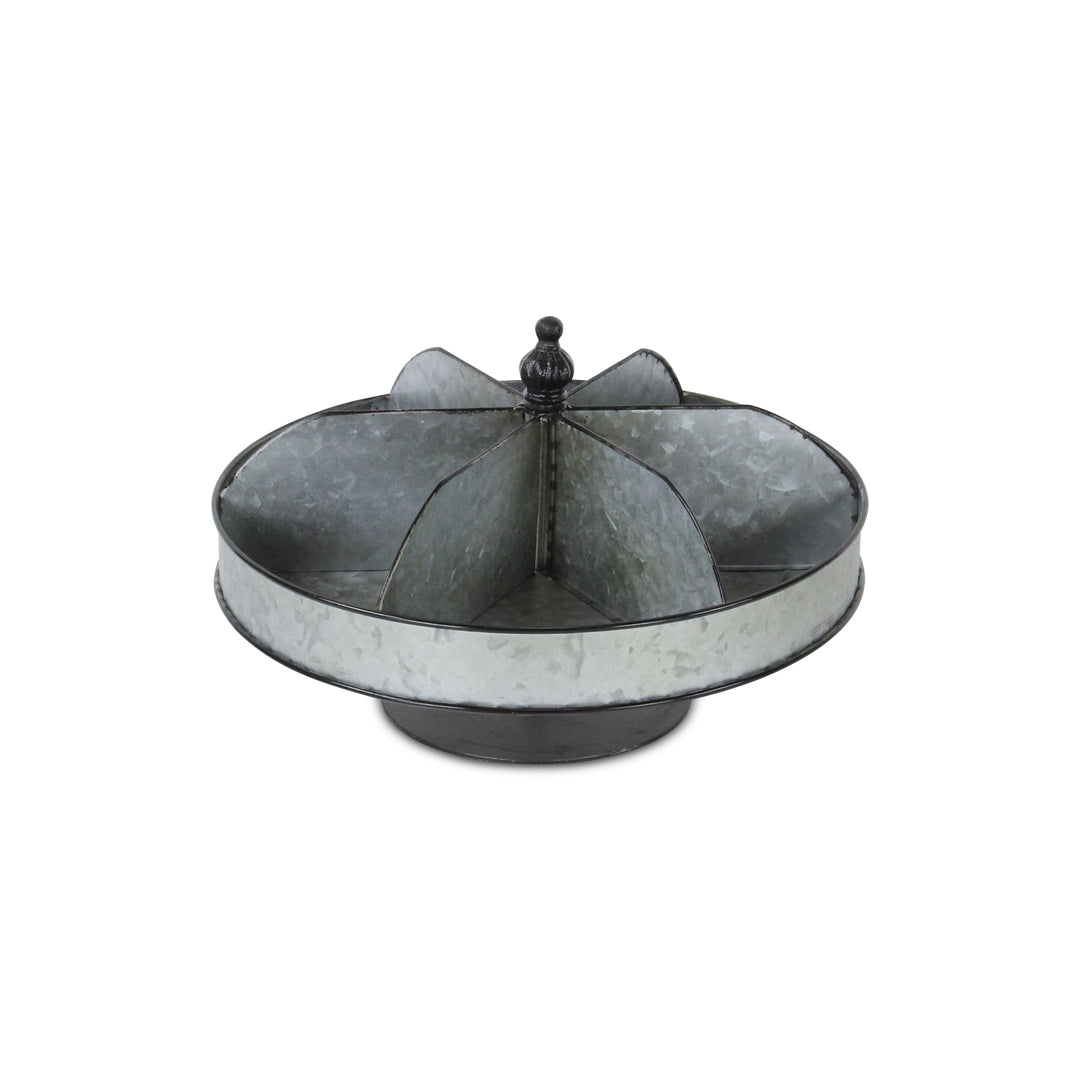 5235 - Vivian Rotating 6 Slot Display