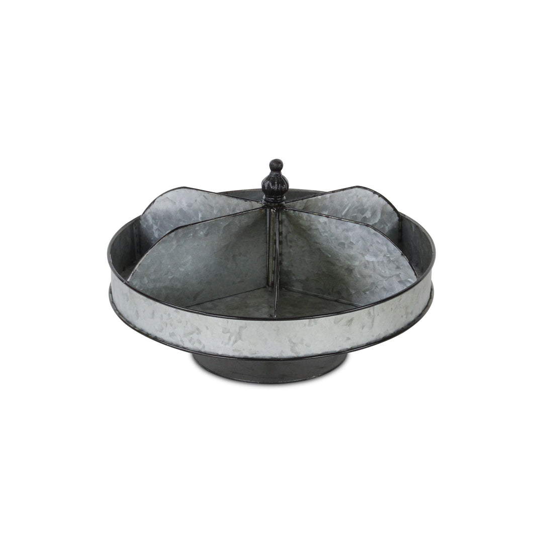 5235 - Vivian Rotating 6 Slot Display