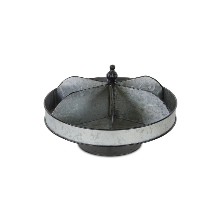 5235 - Vivian Rotating 6 Slot Display