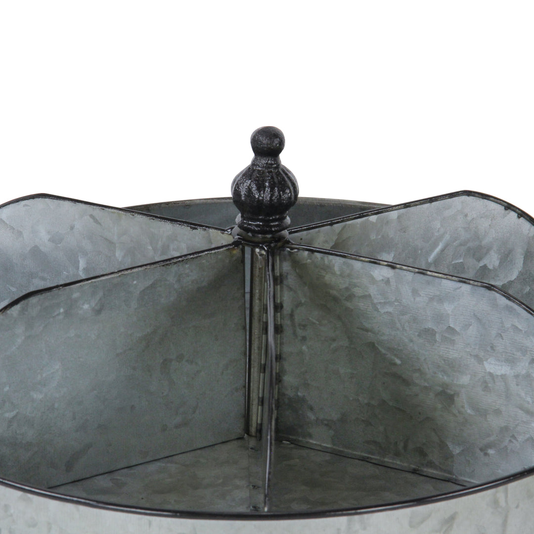 5235 - Vivian Rotating 6 Slot Display