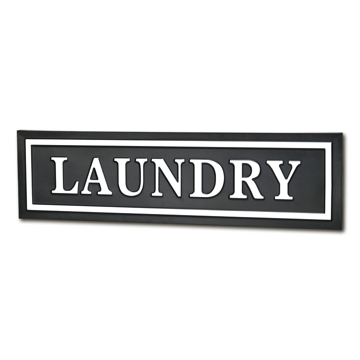 5285LDY - Arabella Laundry Sign