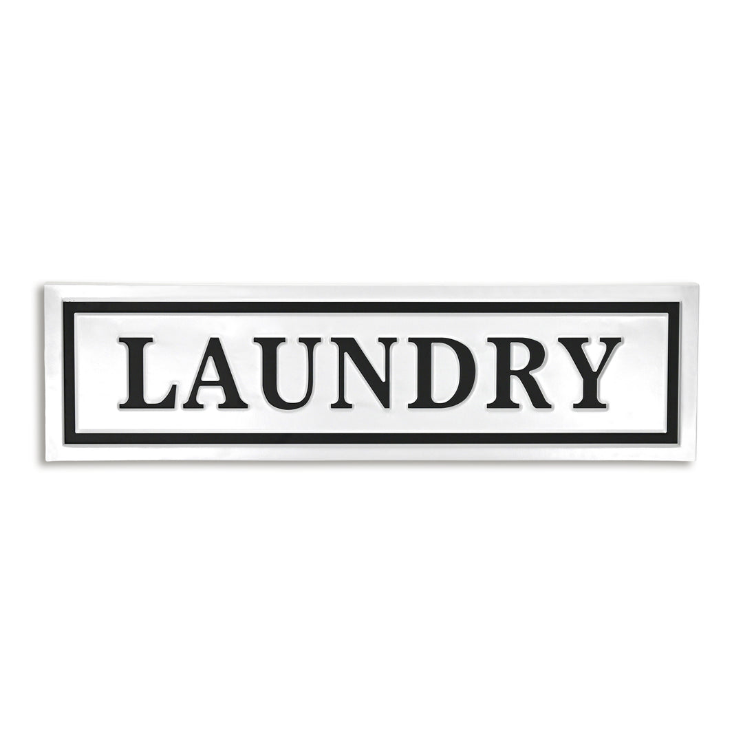 5285LDY - Arabella Laundry Sign