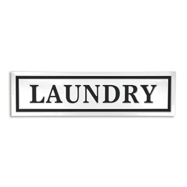5285LDY - Arabella Laundry Sign