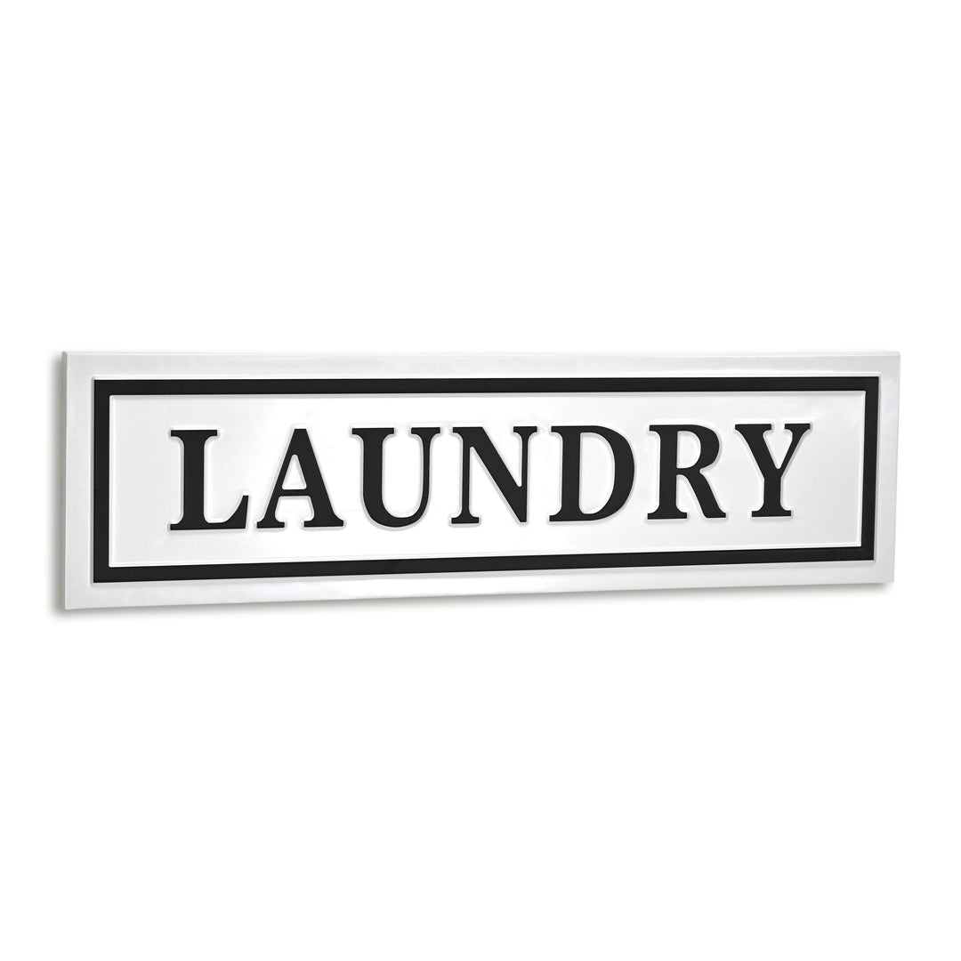 5285LDY - Arabella Laundry Sign