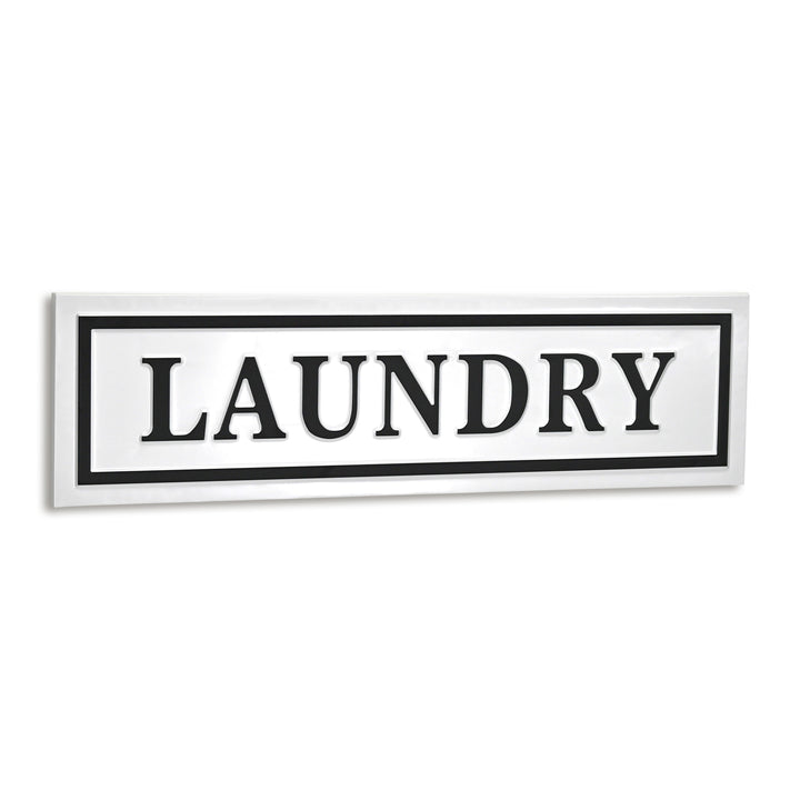 5285LDY - Arabella Laundry Sign