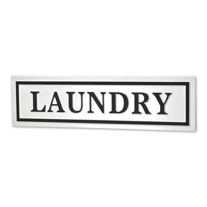 5285LDY - Arabella Laundry Sign