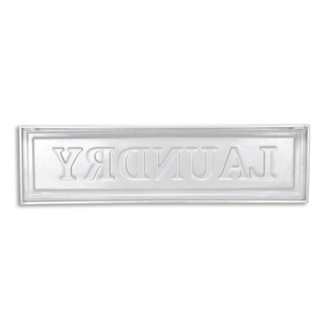 5285LDY - Arabella Laundry Sign