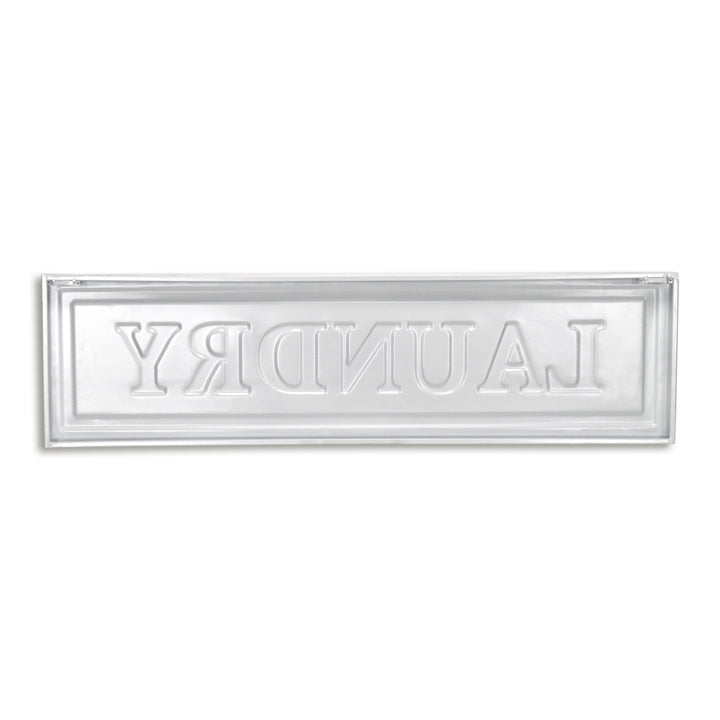 5285LDY - Arabella Laundry Sign