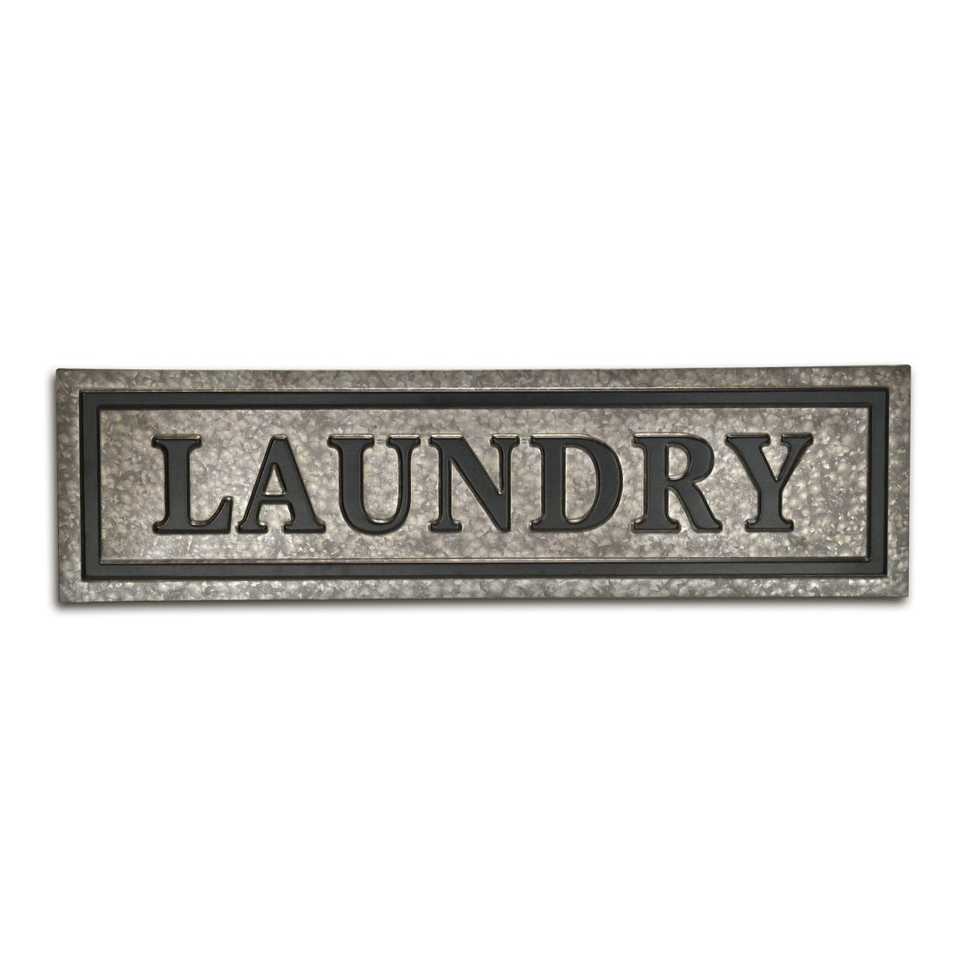 5285LDY - Arabella Laundry Sign