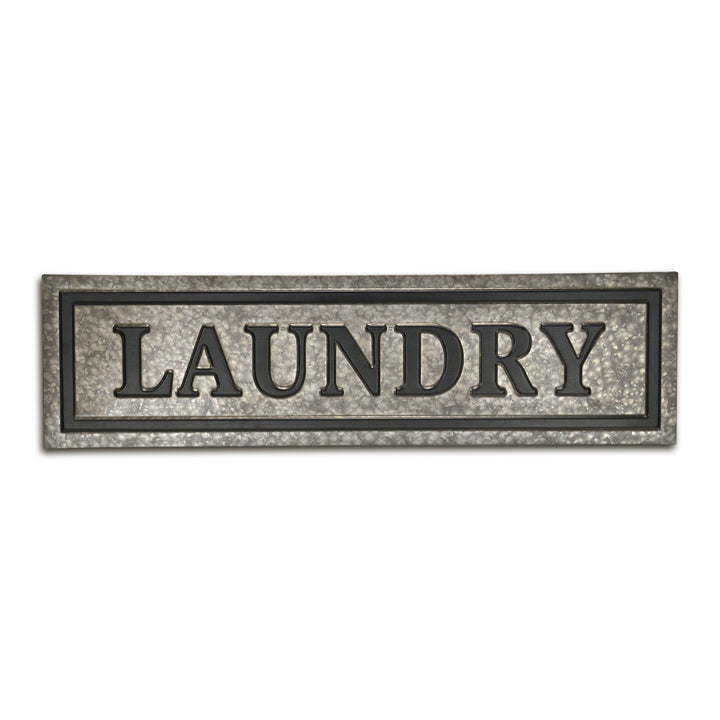 5285LDY - Arabella Laundry Sign