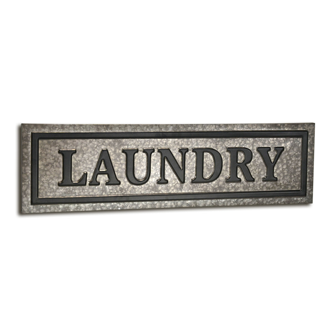 5285LDY - Arabella Laundry Sign