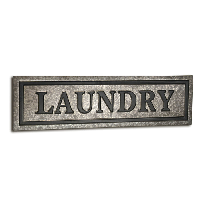 5285LDY - Arabella Laundry Sign
