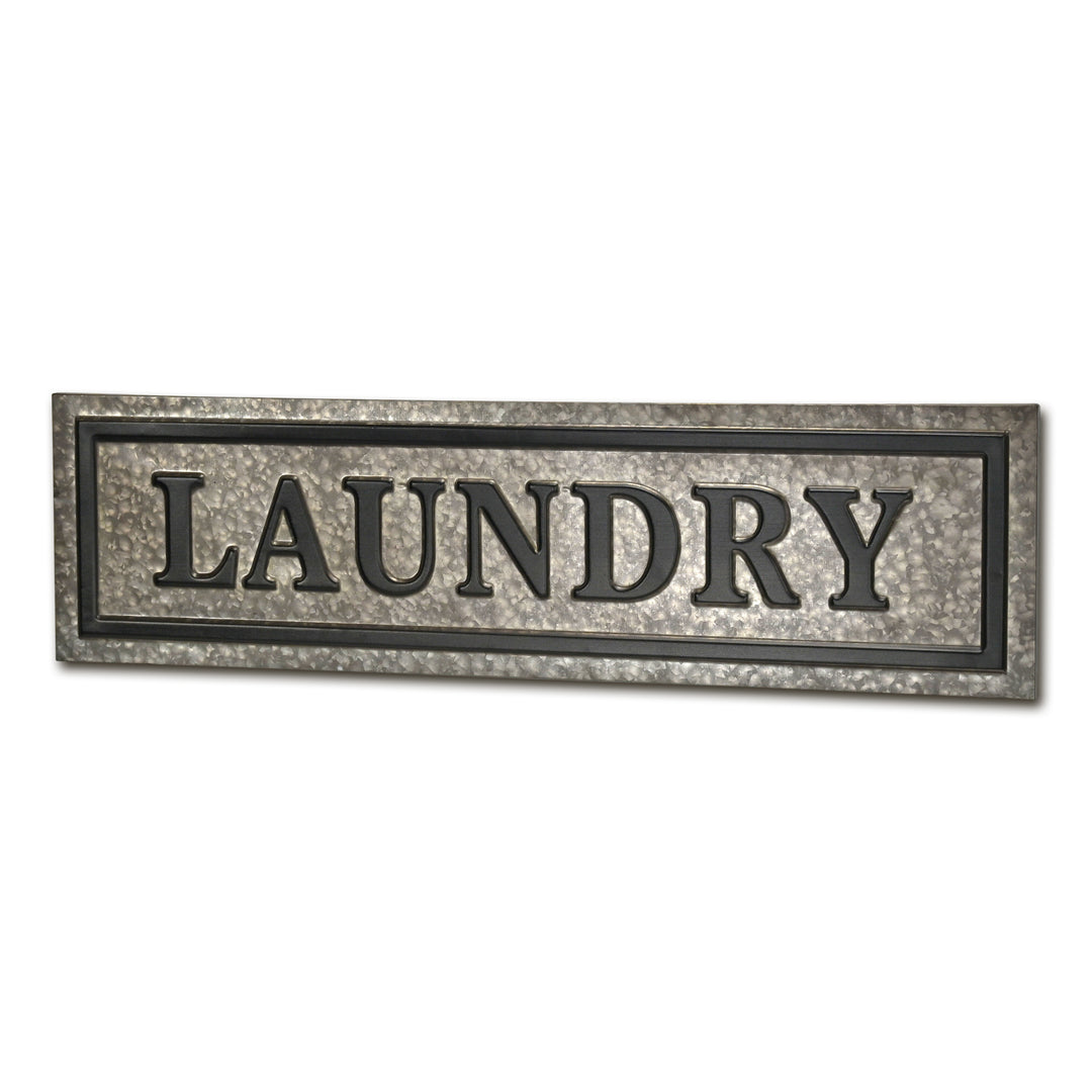 5285LDY - Arabella Laundry Sign