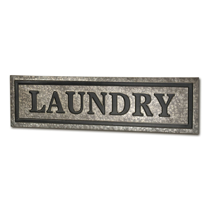 5285LDY - Arabella Laundry Sign