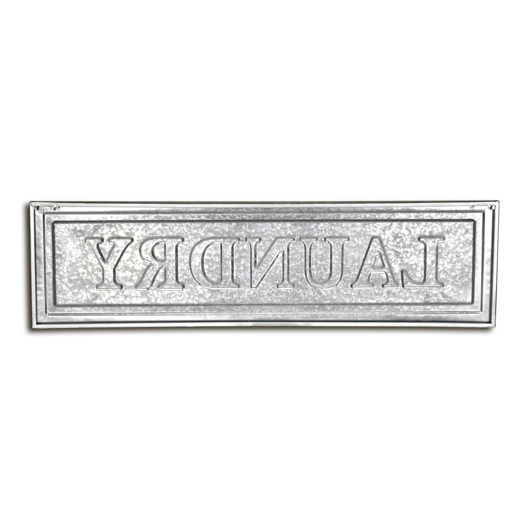 5285LDY - Arabella Laundry Sign