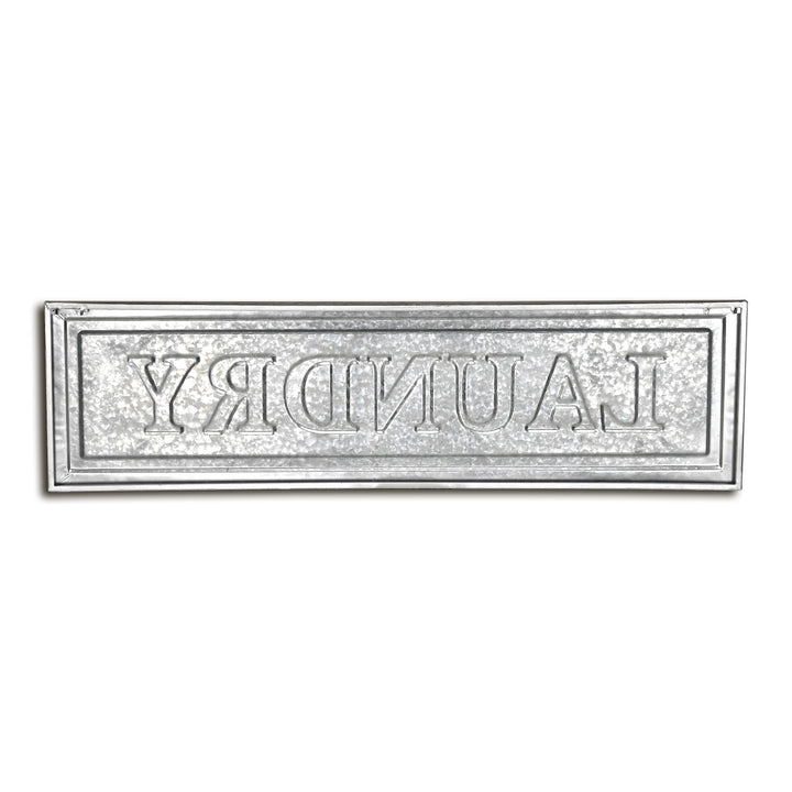 5285LDY - Arabella Laundry Sign