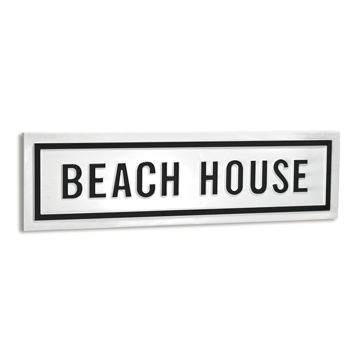 5285 - Arabella "Beach House" Sign
