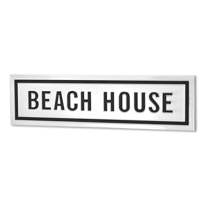5285 - Arabella "Beach House" Sign